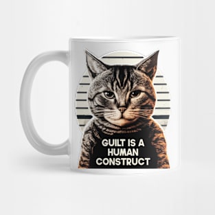 Plausible Deniability Mug